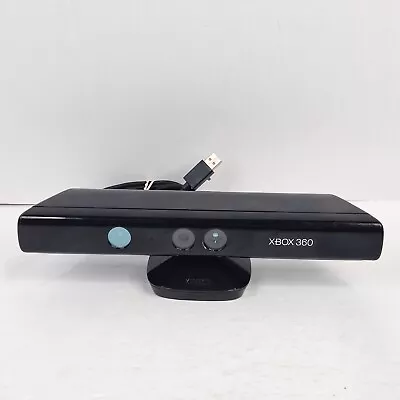Genuine Microsoft XBOX 360 Kinect Sensor Bar Model 1473 • $16.99