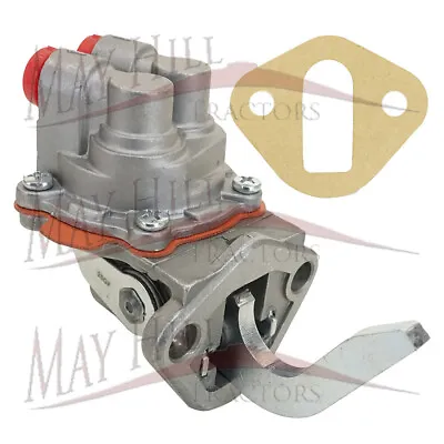 Massey Ferguson FE35 & TEF 20D Tractor Diesel Fuel Lift Pump • £20.95