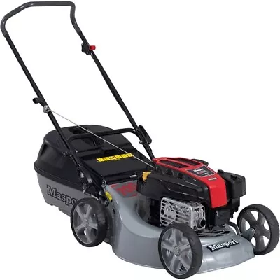 Masport Platinum 700 ST S19 Lawn Mower • $899