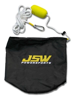 Jsw Jet Ski Sand Anchor Bag • $29.90