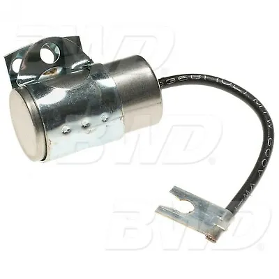 Ignition Condenser Mercury Lincoln Edsel Ford For Dual Point Distributor • $14.99