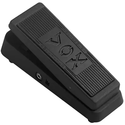 Vox V845 Classic Wah Electric Guitar Effects Pedal Brand New #604201 • $89.98