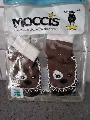 £10.99 • Buy Moccis