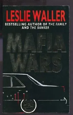 £3.26 • Buy Mafia Wars,Leslie Waller