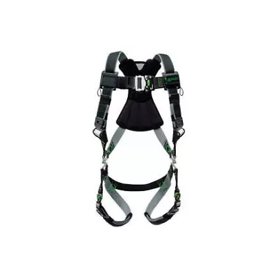 North Safety RDT-QC/UBK Miller Revolution™ Harness Quick Connect Buckles • $539.72