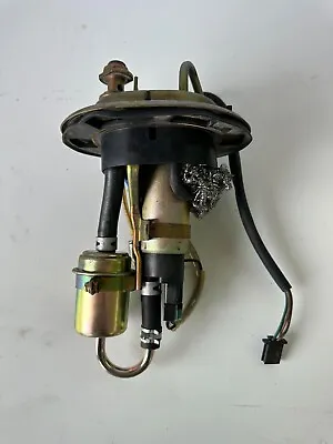 Honda CBR600 F4i Fuel Pump Gas Tank Pump • $250