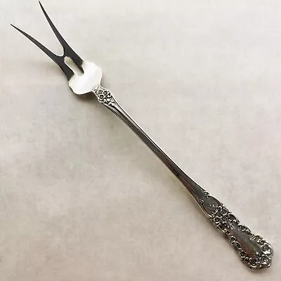 Gorham Sterling Silver 5-7/8  Pickle Fork Buttercup LAG 16 Grams No Monogram • $36.25