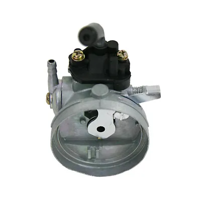 Carburetor Head High Performance For 49cc 60cc 66cc 80cc Motorized Bike • $16