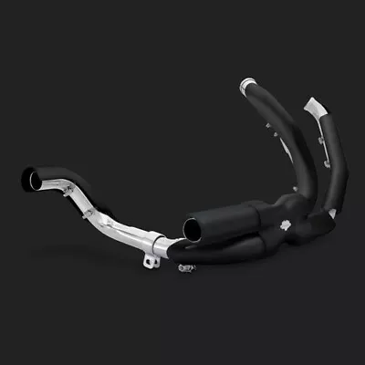 Vance & Hines Touring Power Duals Performance Headpipe 09-16 Touring FLH/FLT • $799.99