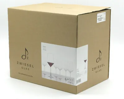 Schott Zwiesel 6-piece Pure Sauvignon Blanc Wine Glass Set • $49.95