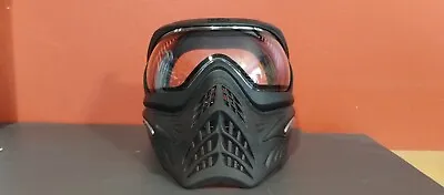 $29.97 • Buy Paintball Mask V- Force : Vision System - Great Condition