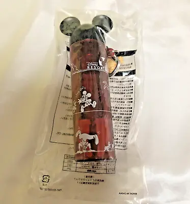 Tokyo Disney Resort Popcorn Tongs Mickey Mouse Hands With Container Japan NEW • $27.99
