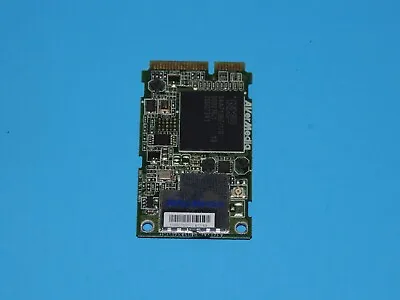 AVER MEDIA A321AA Cadac TV Tuner PCI-Express Mini Card FOR HP PAVILION HDX9200 • $10