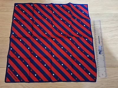 MIkame MC Scarf Mikame Craft Magic Trick Ungimmicked Handkerchief • $31.08