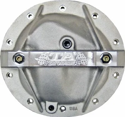 65-71 GM 8.2  BOP 10 Bolt TA Performance Aluminum Cover Girdle Low Profile 1808A • $200