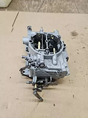 Original 1965 Dodge Plymouth HiPerf 383 413 426 Carter ABF 4BBL Carburetor 3858S • $50