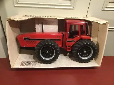 Vintage Ertl International Harvester 6388 2+2 Still In Box #464 1/16 Great Cond. • $152.95