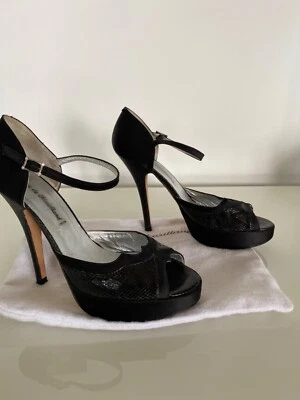 £30 • Buy Terry De Havilland Shoes