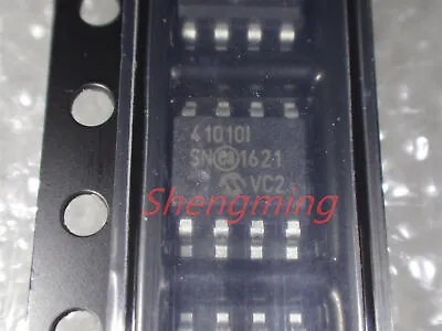 10pcs Mcp41010 Mcp41010-i/sn 41010i Sop-8 #t4 • $13.67