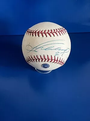 VLADIMIR GUERRERO Signed MLB Baseball #56/99 STEINER COA Autographed Ball • $86.99