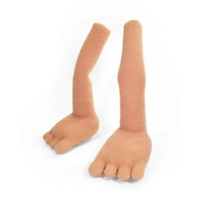  Professional Puppet Legs   Ventriloquist Professional  Puppet • $124.99