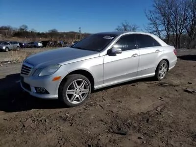 Engine 212 Type Sedan E550 AWD Fits 10 MERCEDES E-CLASS 2282590 • $3935.94