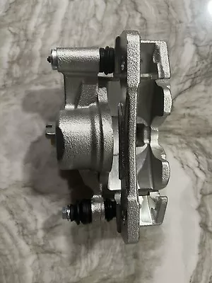 A - Premium Disc Brake Caliper Assembly With Bracket Compatible With Honda Model • $75