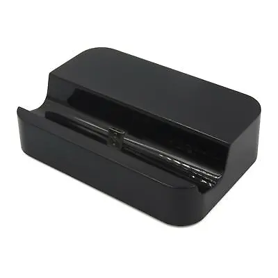 Desktop Charging Sync Cradle Docking Station Charger For Samsung Galaxy S3 I9300 • £6.05