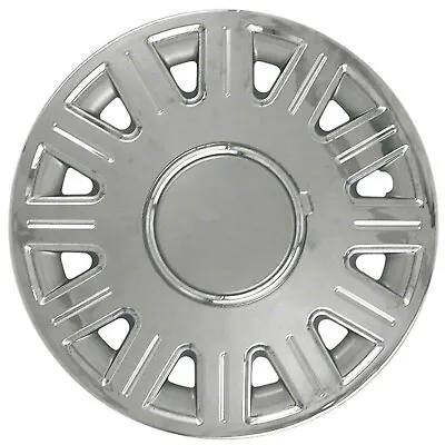 New Set Of 4 16  Universal Hubcaps For Ford Crown Victoria Grand Marquis • $58.96