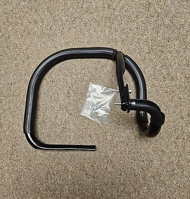Wrap Handle Bar For Stihl Chainsaw 044 046 Ms440 Ms460 Ms461 • $30