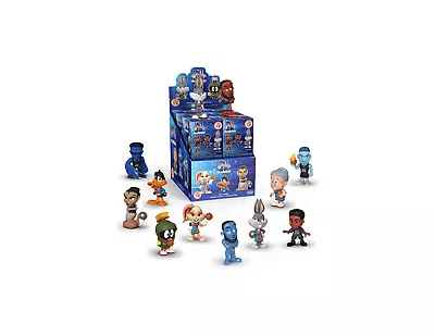 Funko POP! Mystery Mini's - Space Jam A New Legacy - Sealed Case Of 12 • $102.17