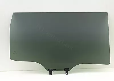 Fits 15-21 Kia Sedona Passenger Right Side Rear Sliding Cargo Door Window Glass • $112