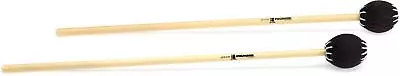 Promark SPYR SV3R Vibraphone Mallets - Hard (2-pack) Bundle • $86.43