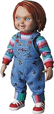 Medicom Child's Play 2: Good Guys Chucky Doll Mafex Action Figure • $136.10