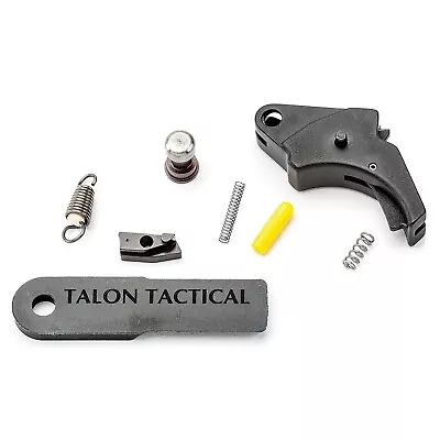 ✨ Apex Action Enhancement Trigger Kit For S&W ORIGINAL M&P 9/40 Aluminum 9mm .40 • $168