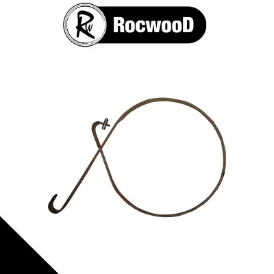 £6.03 • Buy Chain Brake Band Fits Husqvarna 61 66 266 272 281 And 288 Chainsaw