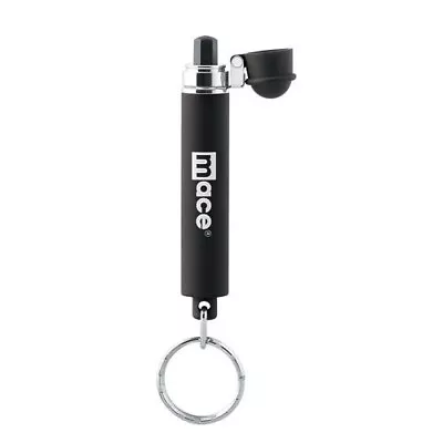 The Mace Keyguard Mini Pepper Spray Black Color • $25