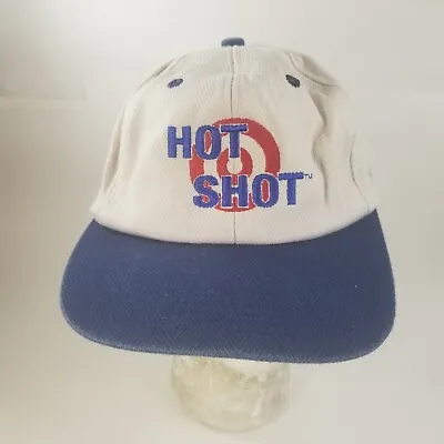 Hot Shot Hat Cap ICOR International R-414B Baseball K Products Snapback • $24.99