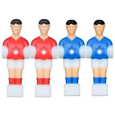 Football Machine Doll Table Football Players Table Football Machine Accessories • £8.76