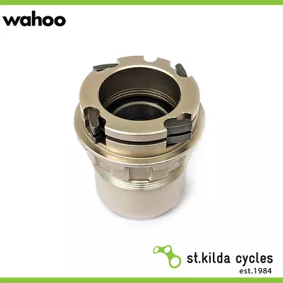 Wahoo Freehub Adapter For SRAM XD & XDR - KICKR18 / KICKRv5 / CORE Only • $122.35