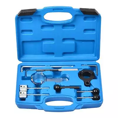 Diesel Engine Timing Locking Tool For VAG VW Audi Seat Skoda 1.6 2.0 TDi CR Set • $32.99