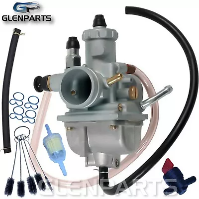 $69.99 • Buy Carburetor LT4WD For Suzuki Quad Runner 250 1987-1996 4WD LT-4WD 1987 1988 1989