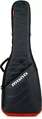 MONO Vertigo Electric Bass Hybrid Gig Bag - Steel Grey • $269.99