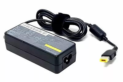 Lenovo 65 Watts Laptop Charger - 54y8999 • $25