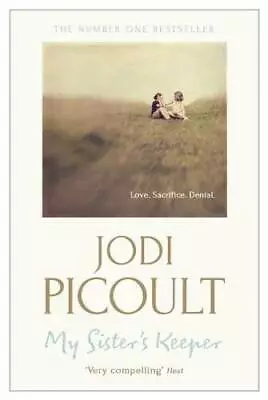 My Sisters Keeper - Paperback By Jodi Picoult - GOOD • $4.39