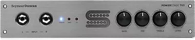 Seymour Duncan PowerStage 700 - Watt Guitar Amp Head *For Parts* • $74.99