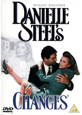 £2.29 • Buy Danielle Steel's Changes (DVD, 1991)