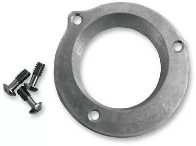 LA Choppers Air Cleaner Adapter For Mikuni Carburetors LA-2890-00 • $53.52