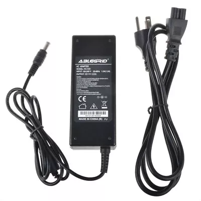 19V 3.95A AC Adapter For Toshiba Satellite Pro L40 L450D L650 Charger Power Cord • $11.98