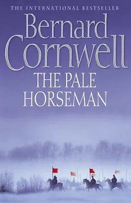 £3.22 • Buy The Warrior Chronicles (2) - The Pale Horseman (Alfred The Great 2) By Bernard